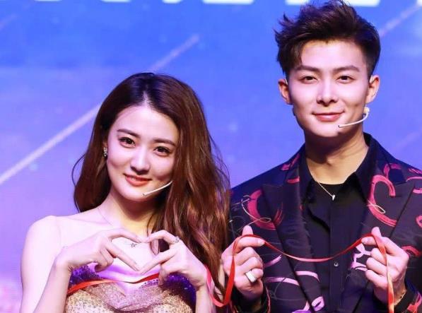 徐璐张恩铭关系,徐璐张恩铭差几岁 徐璐张恩铭关系,徐璐张恩铭差几岁