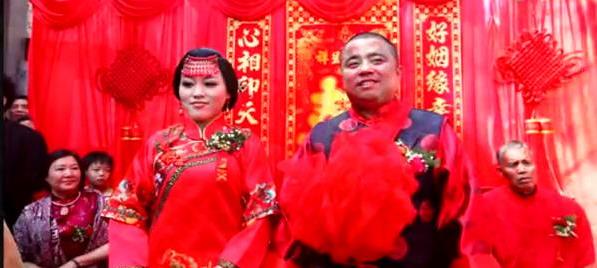 曹随风的老婆名字,曹随风是哪里人