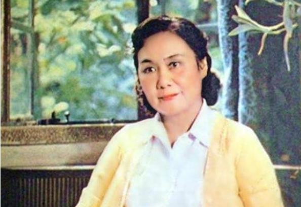 白杨的老公是谁,白杨是哪里人