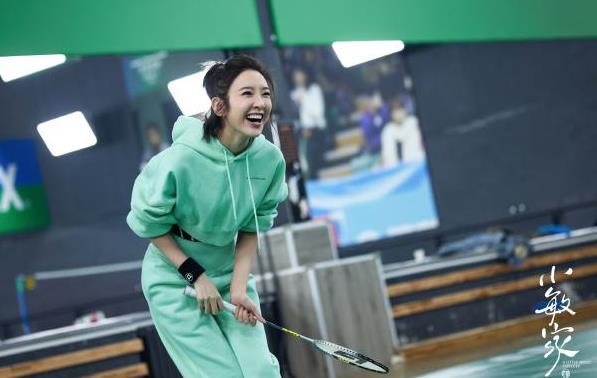 小敏家刘小捷最后和谁在一起,小敏家刘小捷扮演者 小敏家刘小捷最后和谁在一起,小敏家刘小捷扮演者