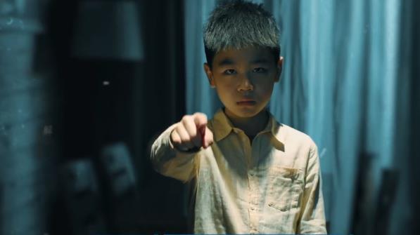 女心理师贺俊是男二吗,女心理师贺俊饰演者