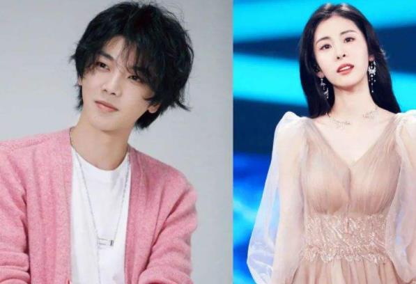 华晨宇微博关注张碧晨时间,张碧晨和华晨宇谁高