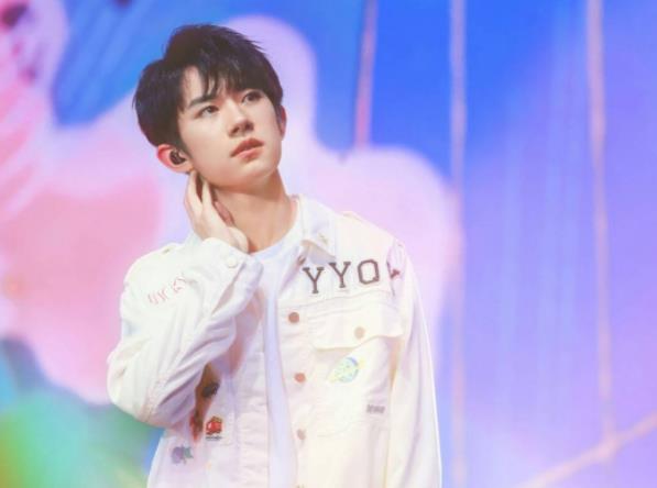 易烊千玺励志经典语录,易烊千玺身高体重血型