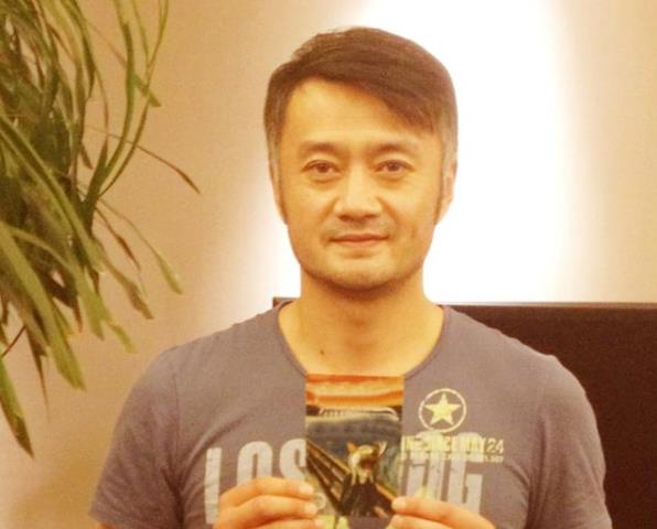 曹卫宇结婚了么,曹卫宇是哪里人 曹卫宇结婚了么,曹卫宇是哪里人