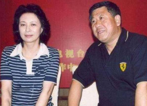 程煜现任妻子是谁,程煜多大年龄 程煜现任妻子是谁,程煜多大年龄