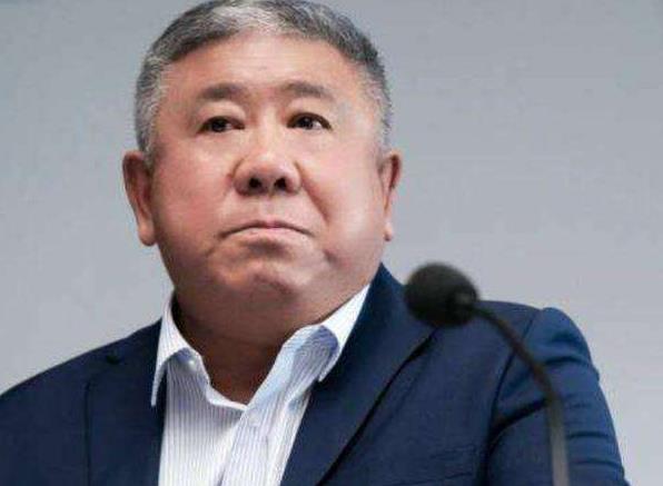 程煜现任妻子是谁,程煜多大年龄 程煜现任妻子是谁,程煜多大年龄