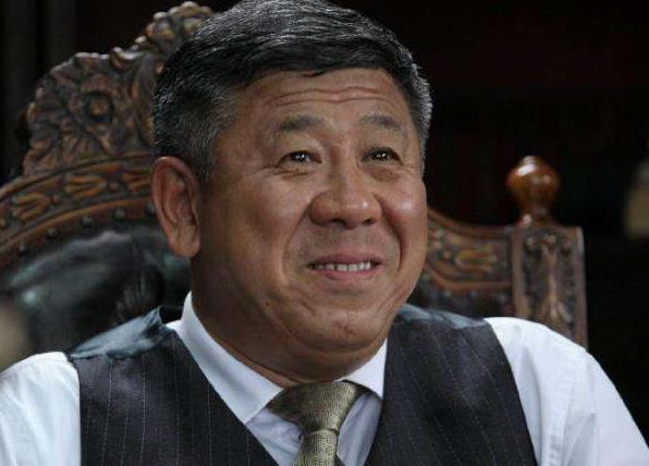 程煜现任妻子是谁,程煜多大年龄 程煜现任妻子是谁,程煜多大年龄