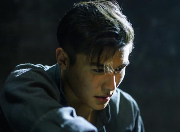 陈昊的女朋友是谁,陈昊多高 陈昊的女朋友是谁,陈昊多高