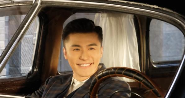 陈昊的女朋友是谁,陈昊多高 陈昊的女朋友是谁,陈昊多高