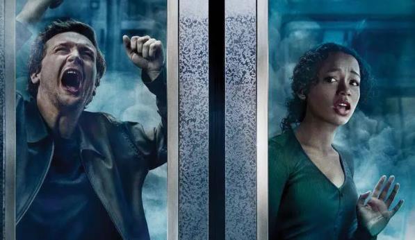 密室逃生2什么时候在中国上映,密室逃生2演员表