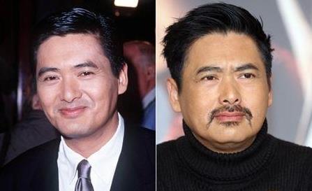 周润发去好莱坞发展几年,周润发现在多大年龄属什么 周润发去好莱坞发展几年,周润发现在多大年龄属什么