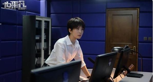 也平凡熊振男演技,也平凡熊振男扮演者