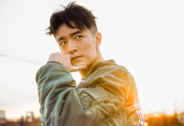 初俊辰的女朋友是谁,初俊辰个人资料 初俊辰的女朋友是谁,初俊辰个人资料