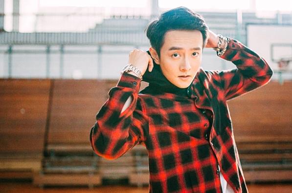 初俊辰的女朋友是谁,初俊辰个人资料 初俊辰的女朋友是谁,初俊辰个人资料