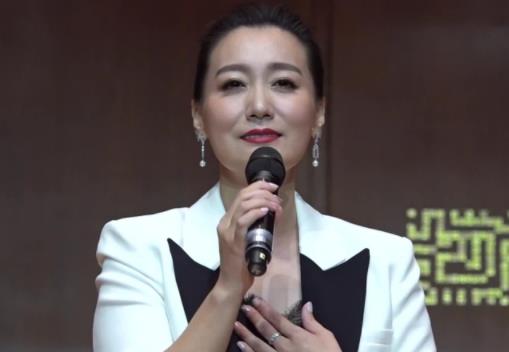 谭晶九儿为什么退赛,谭晶九儿唢呐是谁吹的 谭晶九儿为什么退赛,谭晶九儿唢呐是谁吹的