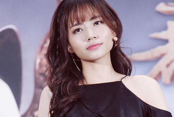 刘惜君为什么不火,刘惜君多少岁 刘惜君为什么不火,刘惜君多少岁