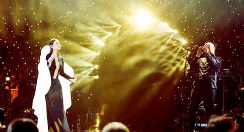 谭晶九儿为什么退赛,谭晶九儿唢呐是谁吹的 谭晶九儿为什么退赛,谭晶九儿唢呐是谁吹的