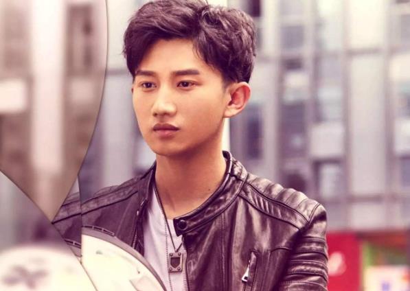 梁振伦结婚了吗,梁振伦几岁了 梁振伦结婚了吗,梁振伦几岁了