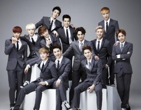 张艺兴是富二代吗，张艺兴是哪个组合