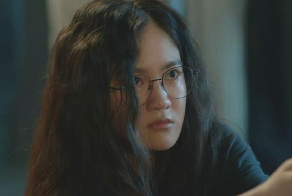 女心理师小文是什么情况,女心理师小文扮演者