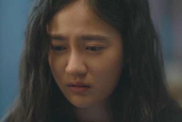 女心理师小文是什么情况,女心理师小文扮演者