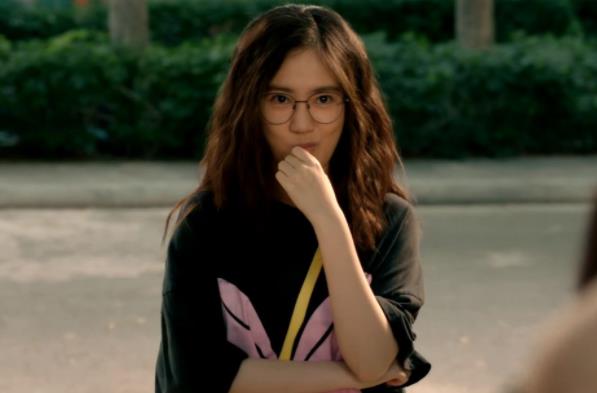 女心理师小文是什么情况,女心理师小文扮演者