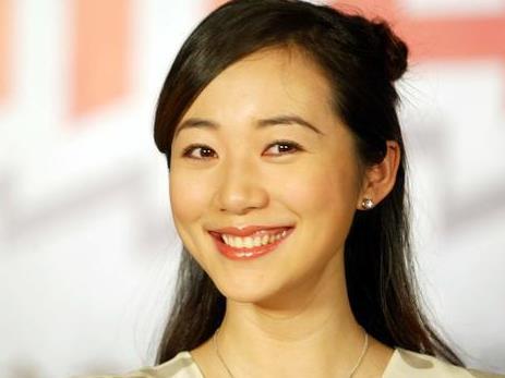 韩雪父亲是谁，韩雪和郭富城的电影叫什么名字