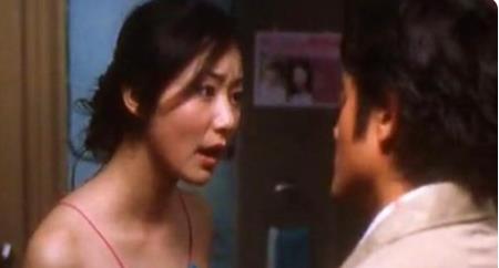 韩雪父亲是谁，韩雪和郭富城的电影叫什么名字