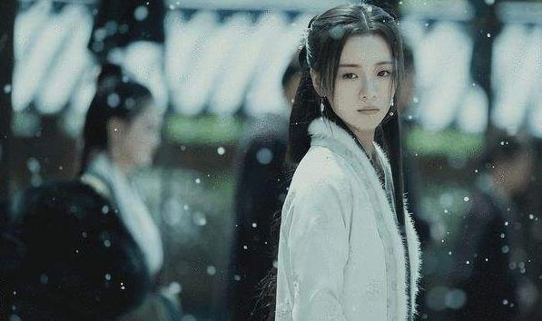 雪中悍刀行姜泥会武功吗,雪中悍刀行姜泥谁演的 雪中悍刀行姜泥会武功吗,雪中悍刀行姜泥谁演的