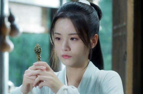 雪中悍刀行姜泥会武功吗,雪中悍刀行姜泥谁演的 雪中悍刀行姜泥会武功吗,雪中悍刀行姜泥谁演的