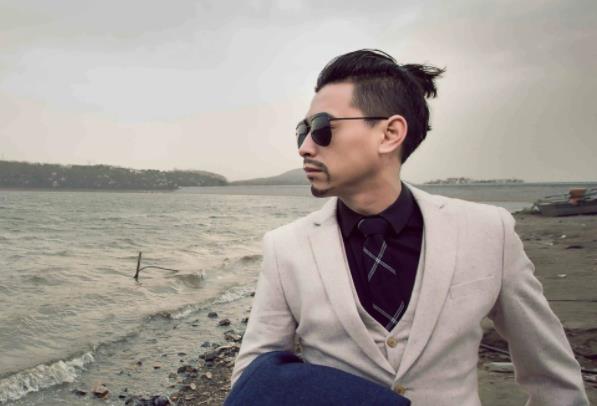 蓝波结婚没,蓝波多少岁