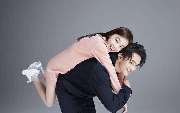 吴谨言许凯什么关系,吴谨言许凯电视剧