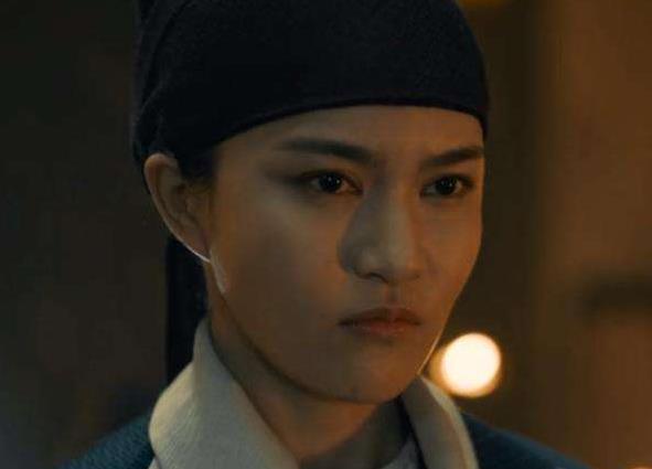 风起洛阳安白檀是内鬼吗,风起洛阳安白檀是谁演的 风起洛阳安白檀是内鬼吗,风起洛阳安白檀是谁演的