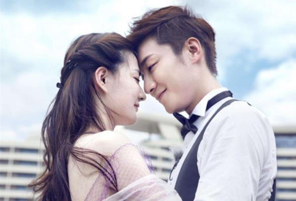 徐璐乔任梁发生了什么事情,徐璐乔任梁是情侣吗