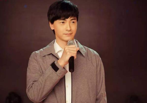 尹智玄妻子是谁,尹智玄个人资料