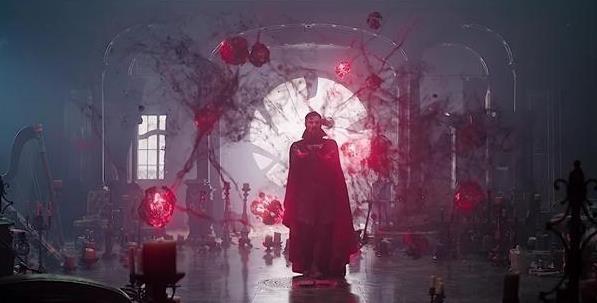 奇异博士2上映时间,奇异博士2讲的是什么