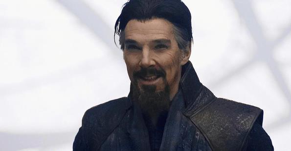 奇异博士2上映时间,奇异博士2讲的是什么