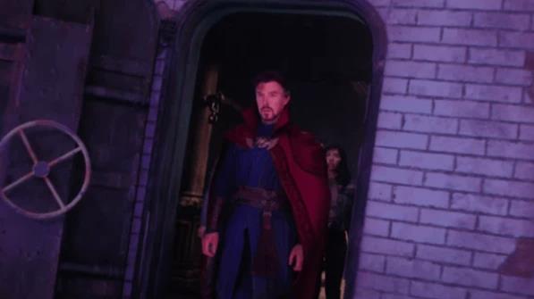 奇异博士2上映时间,奇异博士2讲的是什么