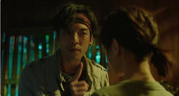 埃博拉前线乌尔曼是什么身份,埃博拉前线乌尔曼扮演者 埃博拉前线乌尔曼是什么身份,埃博拉前线乌尔曼扮演者