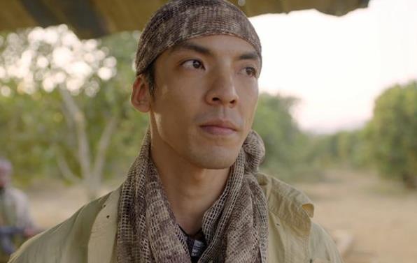 埃博拉前线乌尔曼是什么身份,埃博拉前线乌尔曼扮演者 埃博拉前线乌尔曼是什么身份,埃博拉前线乌尔曼扮演者