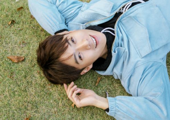 刘秋实女朋友是谁,刘秋实多高