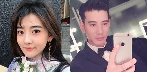 梁洁蒲巴甲公开宣布分手,梁洁蒲巴甲怎么在一起的 梁洁蒲巴甲公开宣布分手,梁洁蒲巴甲怎么在一起的