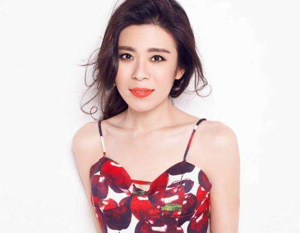 李蓓蕾老公是谁,李蓓蕾身高多少 李蓓蕾老公是谁,李蓓蕾身高多少