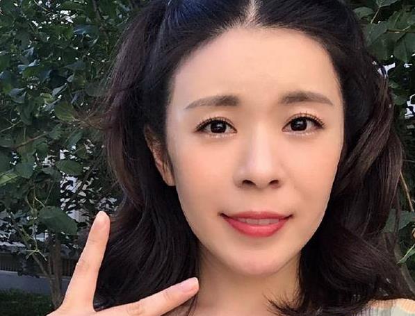 李蓓蕾老公是谁,李蓓蕾身高多少 李蓓蕾老公是谁,李蓓蕾身高多少