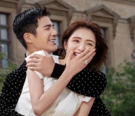 梁洁蒲巴甲公开宣布分手,梁洁蒲巴甲怎么在一起的 梁洁蒲巴甲公开宣布分手,梁洁蒲巴甲怎么在一起的