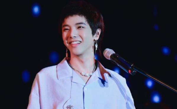 华晨宇最新微博动态,华晨宇在日本火吗