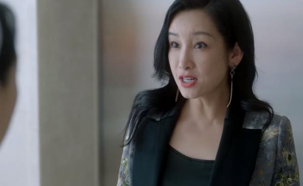 小敏家李萍生孩子了吗,小敏家李萍扮演者