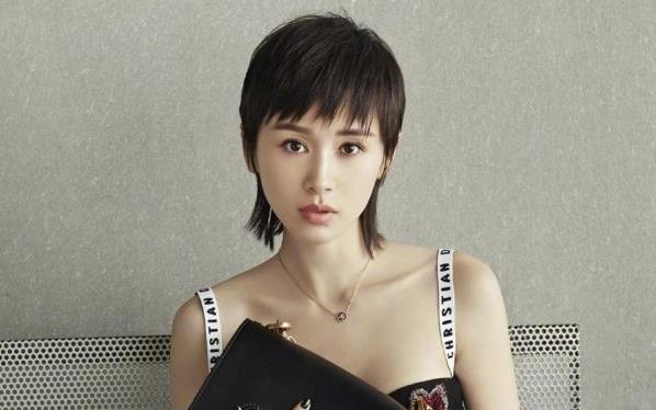 王子文现在结婚了吗,王子文真实学历