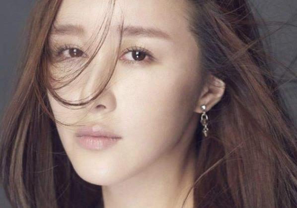 张楷依的丈夫是谁,张楷依多少岁