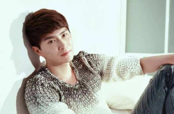 陆昱霖的老婆名字,陆昱霖是什么星座